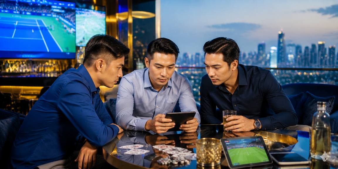win678 bet Casino